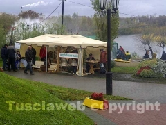 La visita di Confcooperative in Russa