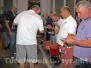 Consegna dei ciuffi e prove