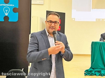 Daniele Petroni