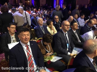 Consiglio nazionale della Fabi
