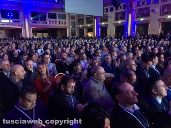 Consiglio nazionale della Fabi