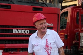 Contaldo Cesarini