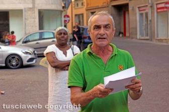 Contro le morti di lavoro