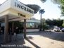 Convegno sulla violenza di genere alle Terme dei papi