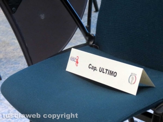 Convegno sulla violenza di genere alle Terme dei papi
