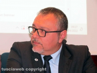 Convegno sulla violenza di genere alle Terme dei papi