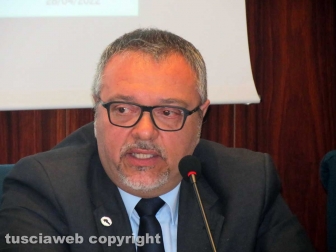 Convegno sulla violenza di genere alle Terme dei papi