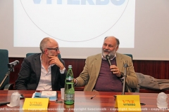 Politica - Convention di Viva Viterbo