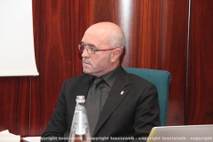 Politica - Convention di Viva Viterbo