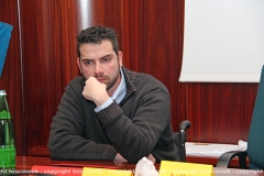 Politica - Convention di Viva Viterbo