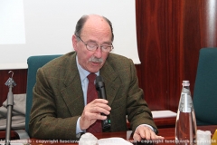 Politica - Convention di Viva Viterbo