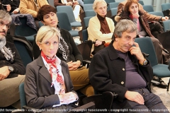 Politica - Convention di Viva Viterbo