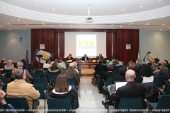 Politica - Convention di Viva Viterbo