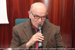 Politica - Convention di Viva Viterbo