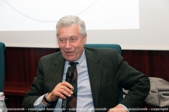 Politica - Convention di Viva Viterbo