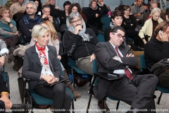 Politica - Convention di Viva Viterbo