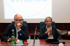 Politica - Convention di Viva Viterbo