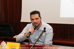 Politica - Convention di Viva Viterbo