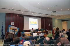 Politica - Convention di Viva Viterbo