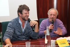 Politica - Convention di Viva Viterbo
