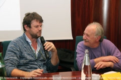 Politica - Convention di Viva Viterbo
