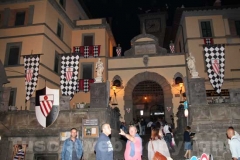 Il rione Rocca