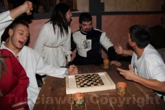Il rione Rocca