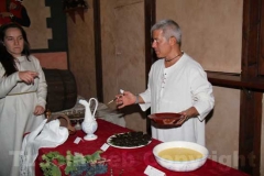Il rione Rocca