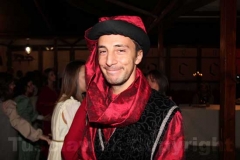 Il rione Rocca