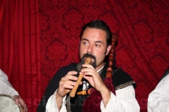 Il rione Rocca