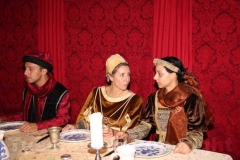 Il rione Rocca