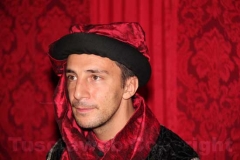 Il rione Rocca