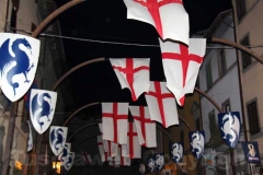 Il rione San Giorgio