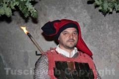 Il rione San Giorgio