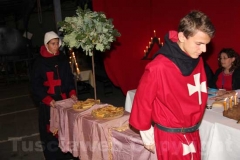 Il rione San Giorgio