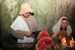 Il rione San Giorgio