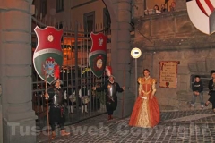 Il rione Papacqua