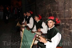 Il rione Papacqua