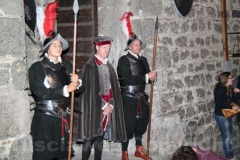 Il rione Papacqua