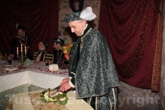 Il rione Papacqua