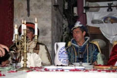 Il rione Papacqua