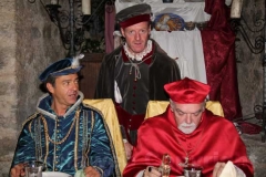 Il rione Papacqua