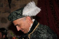 Il rione Papacqua