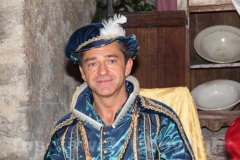 Il rione Papacqua