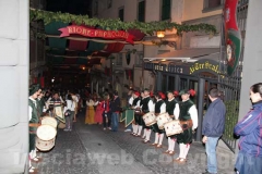 Il rione Papacqua