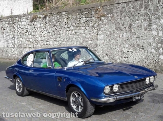 Montefiascone - Coppa dei due laghi 2018