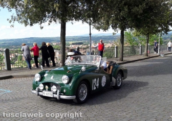 Montefiascone - Coppa dei due laghi 2018