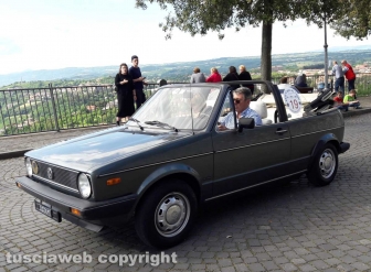 Montefiascone - Coppa dei due laghi 2018