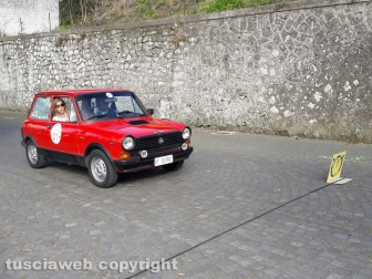 Montefiascone - Coppa dei due laghi 2018