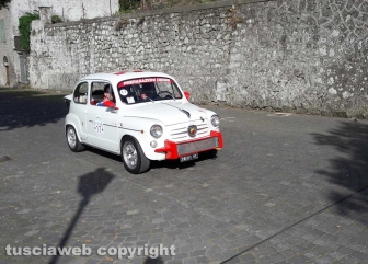 Montefiascone - Coppa dei due laghi 2018